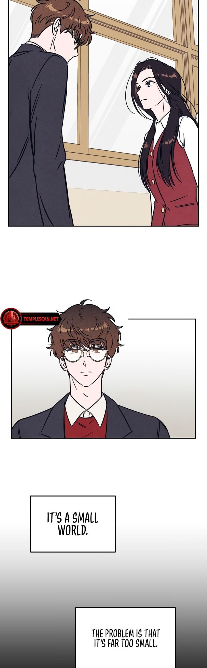 Read Can I Borrow the Fire? chapter 13 image 19 on Lezhin