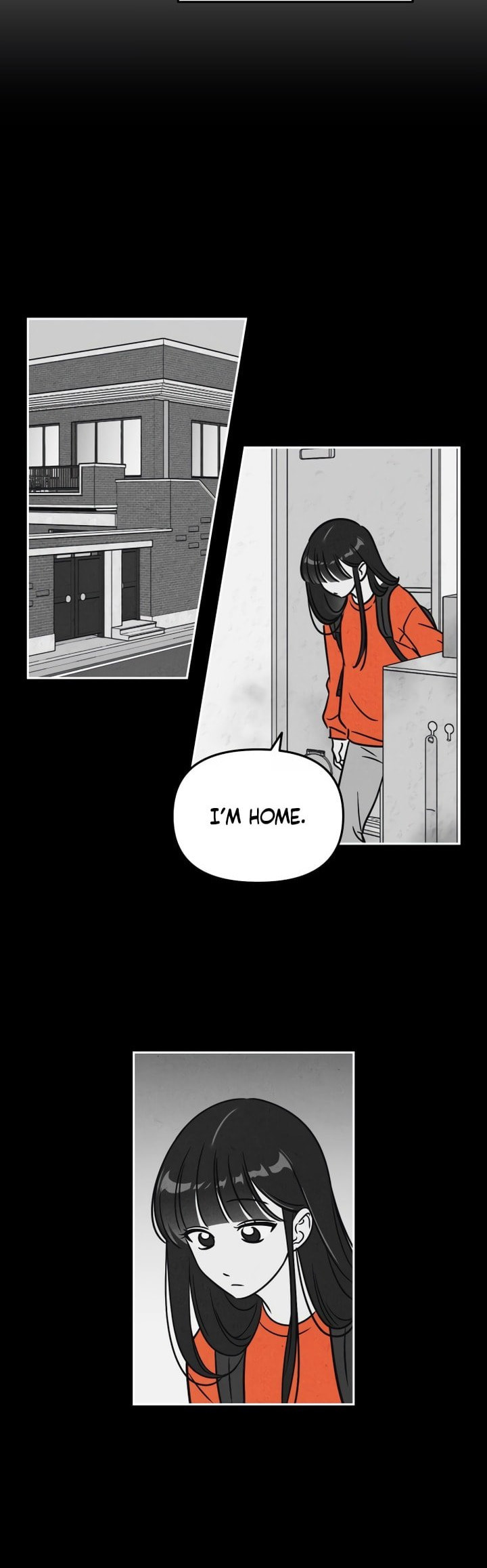 Read Can I Borrow the Fire? chapter 13 image 20 on Lezhin