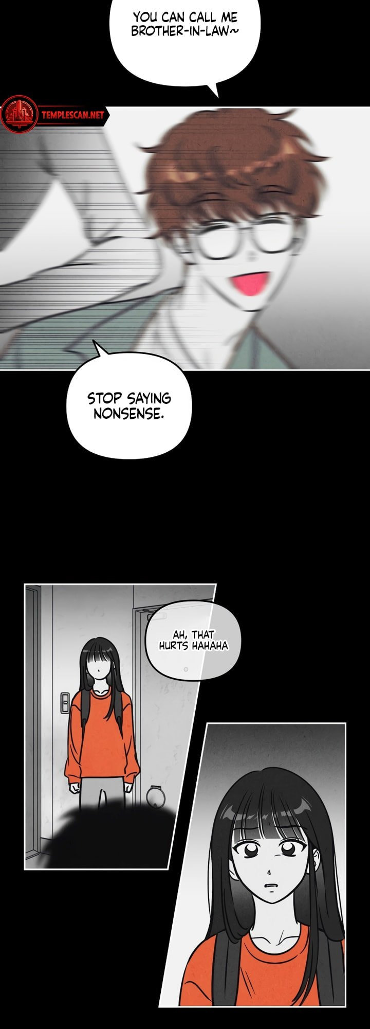 Read Can I Borrow the Fire? chapter 13 image 22 on Lezhin