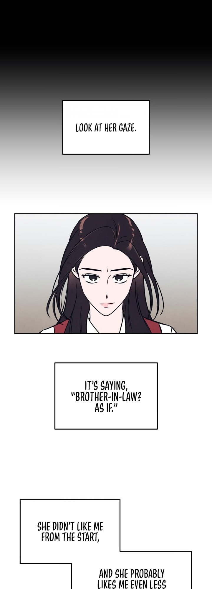 Read Can I Borrow the Fire? chapter 13 image 23 on Lezhin