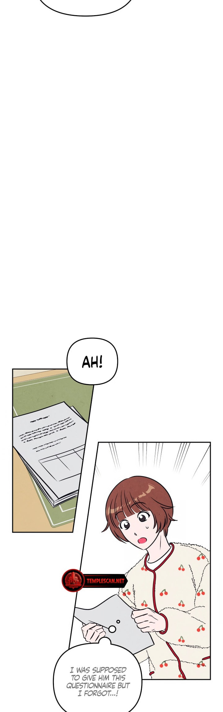Read Can I Borrow the Fire? chapter 13 image 29 on Lezhin