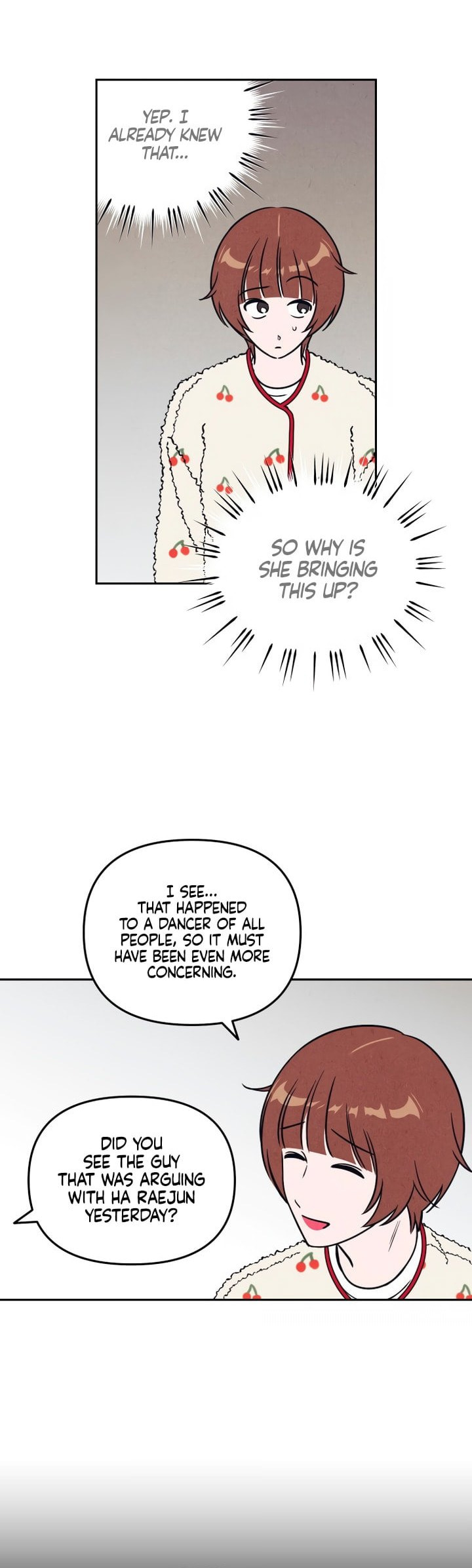 Read Can I Borrow the Fire? chapter 13 image 35 on Lezhin