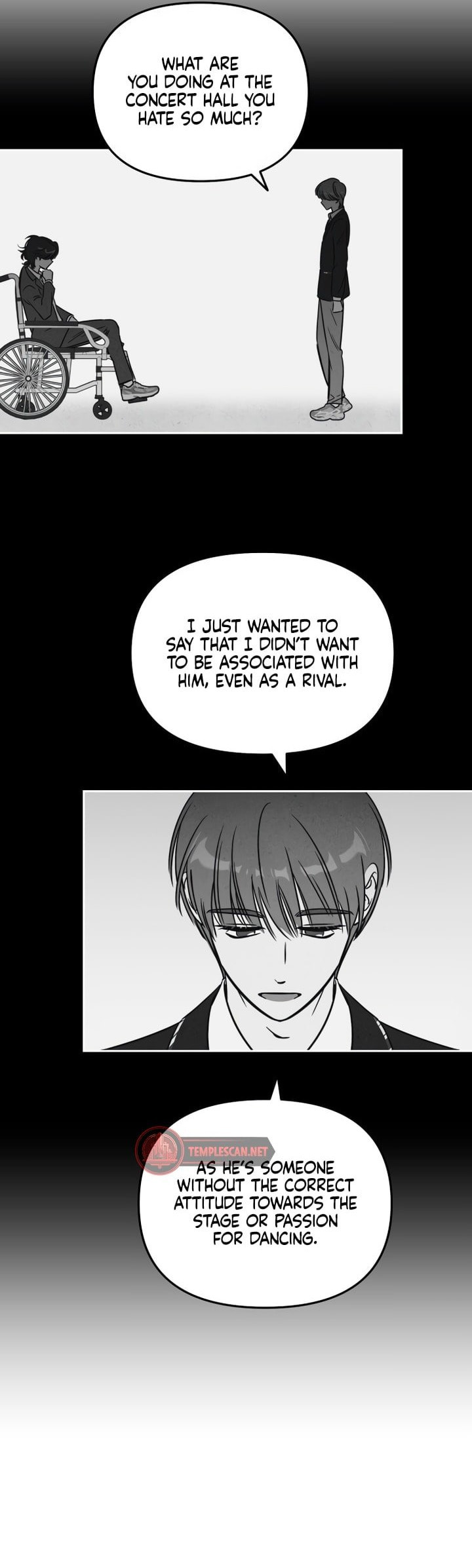 Read Can I Borrow the Fire? chapter 13 image 36 on Lezhin
