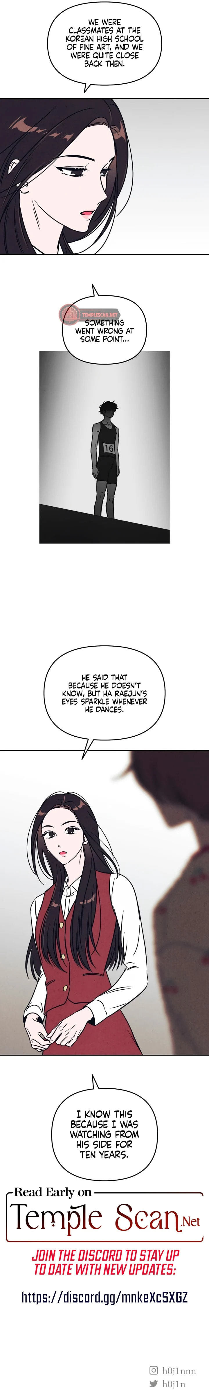 Read Can I Borrow the Fire? chapter 13 image 37 on Lezhin