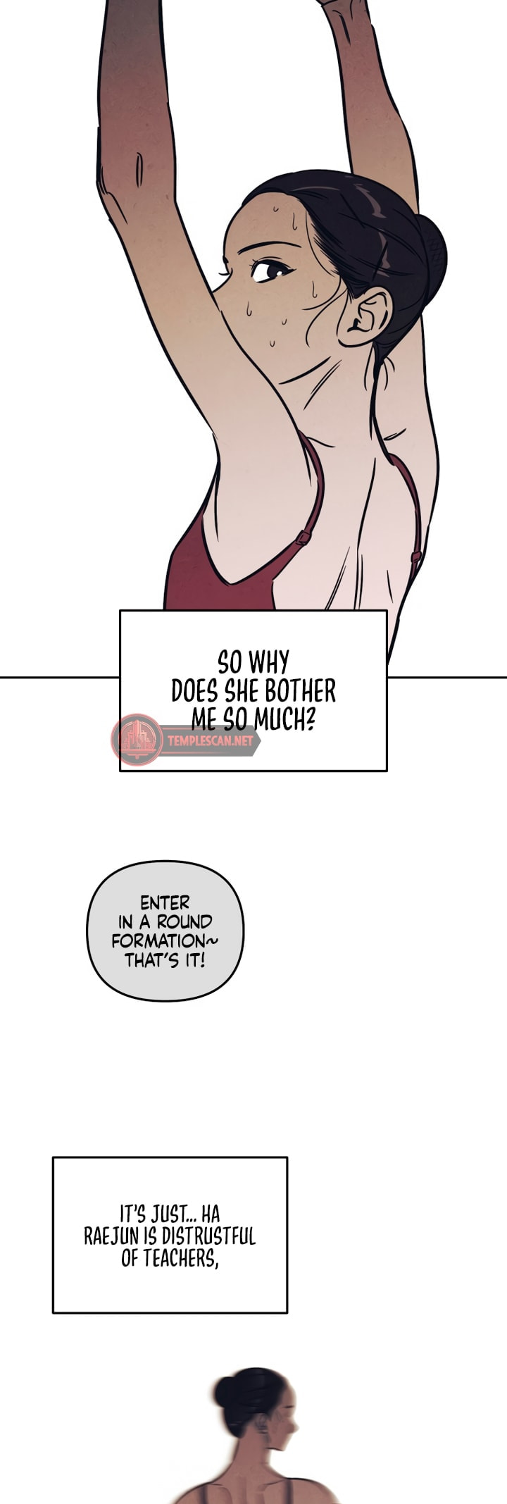 Read Can I Borrow the Fire? chapter 13 image 4 on Lezhin