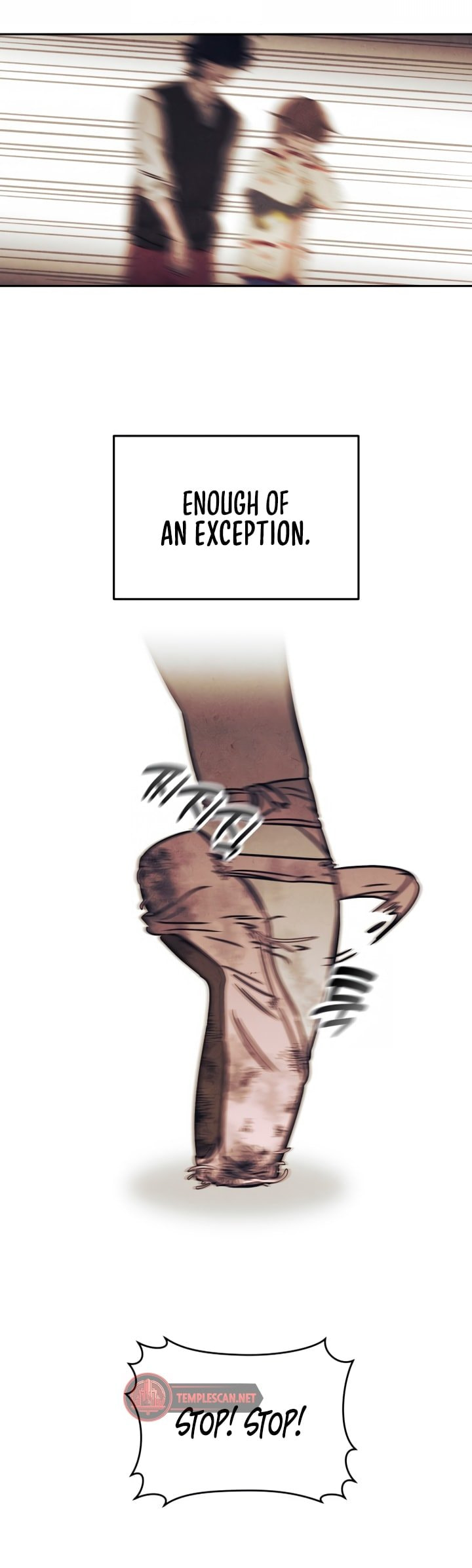 Read Can I Borrow the Fire? chapter 13 image 6 on Lezhin