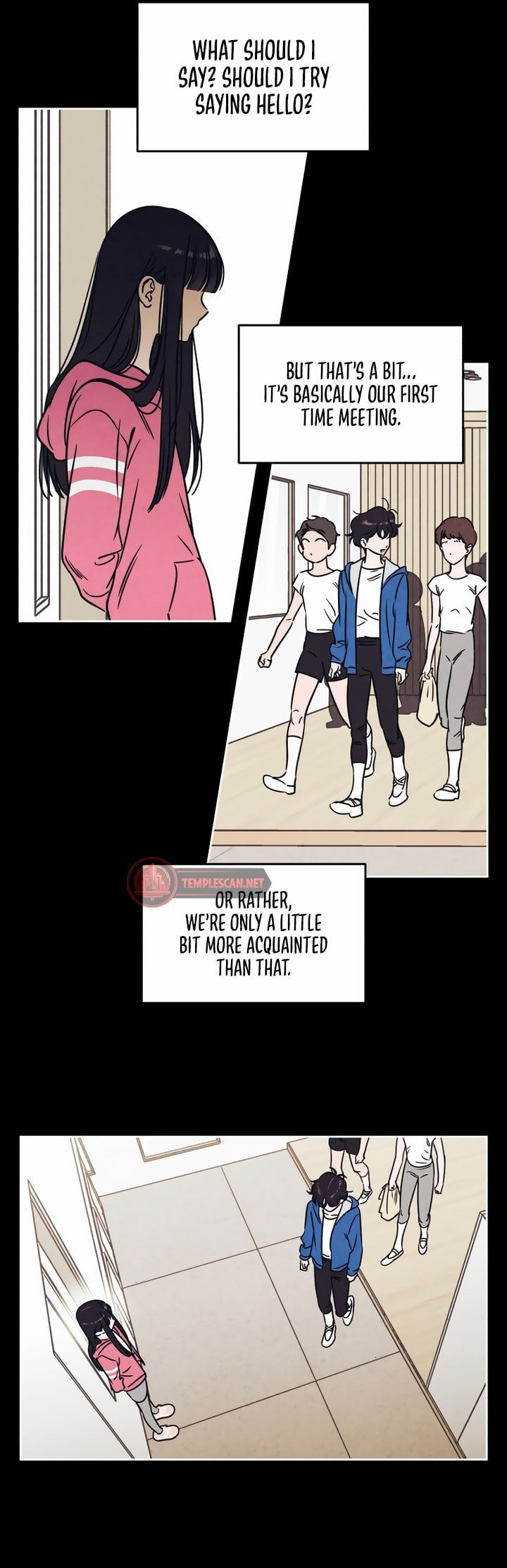 Read Can I Borrow the Fire? chapter 15 image 11 on Lezhin