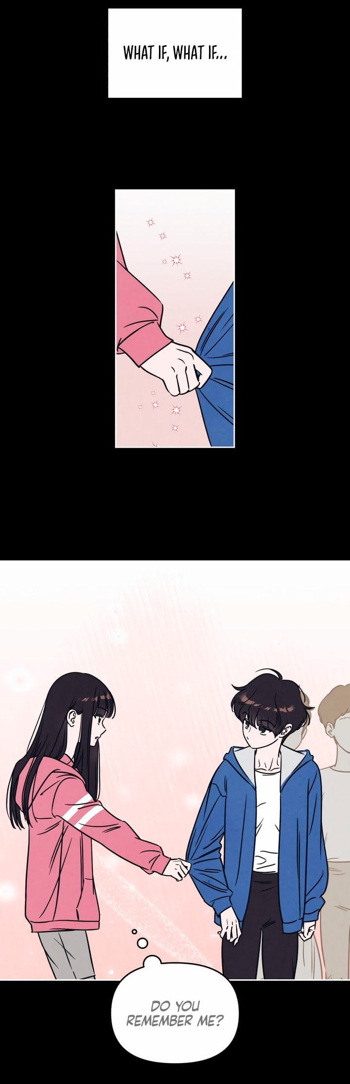 Read Can I Borrow the Fire? chapter 15 image 12 on Lezhin