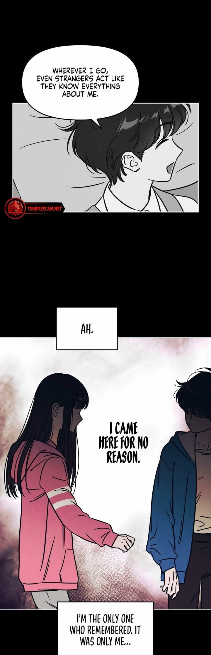 Read Can I Borrow the Fire? chapter 15 image 14 on Lezhin