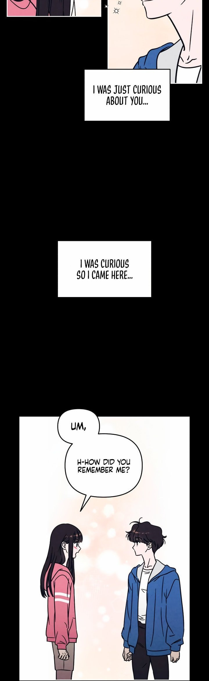 Read Can I Borrow the Fire? chapter 15 image 17 on Lezhin