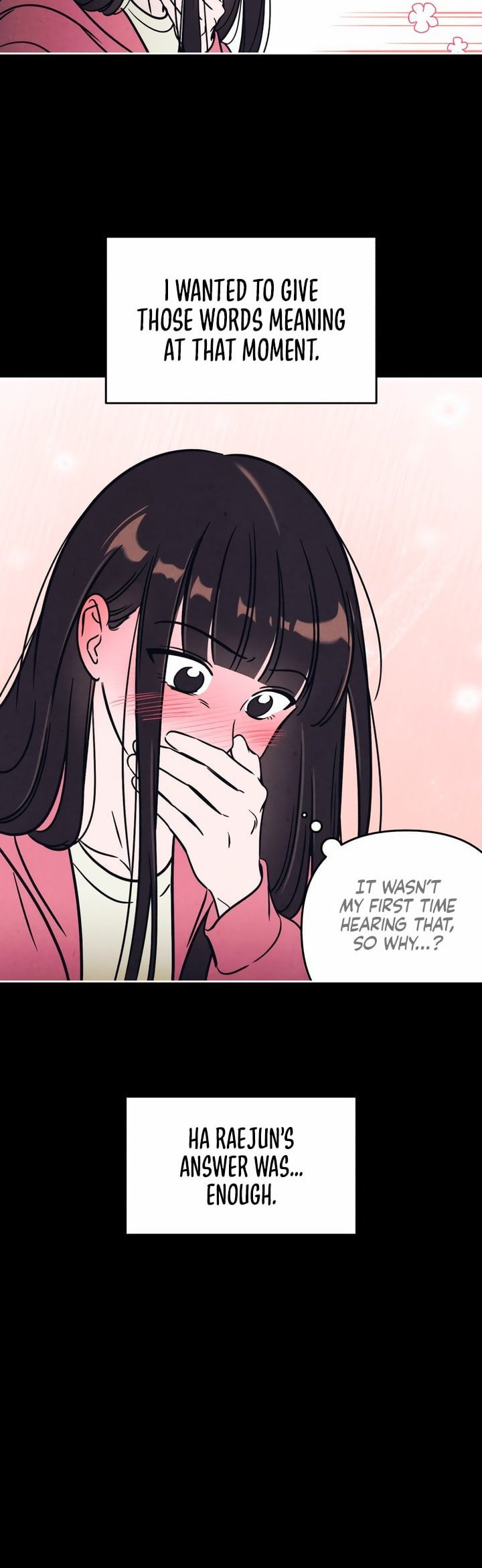 Read Can I Borrow the Fire? chapter 15 image 20 on Lezhin