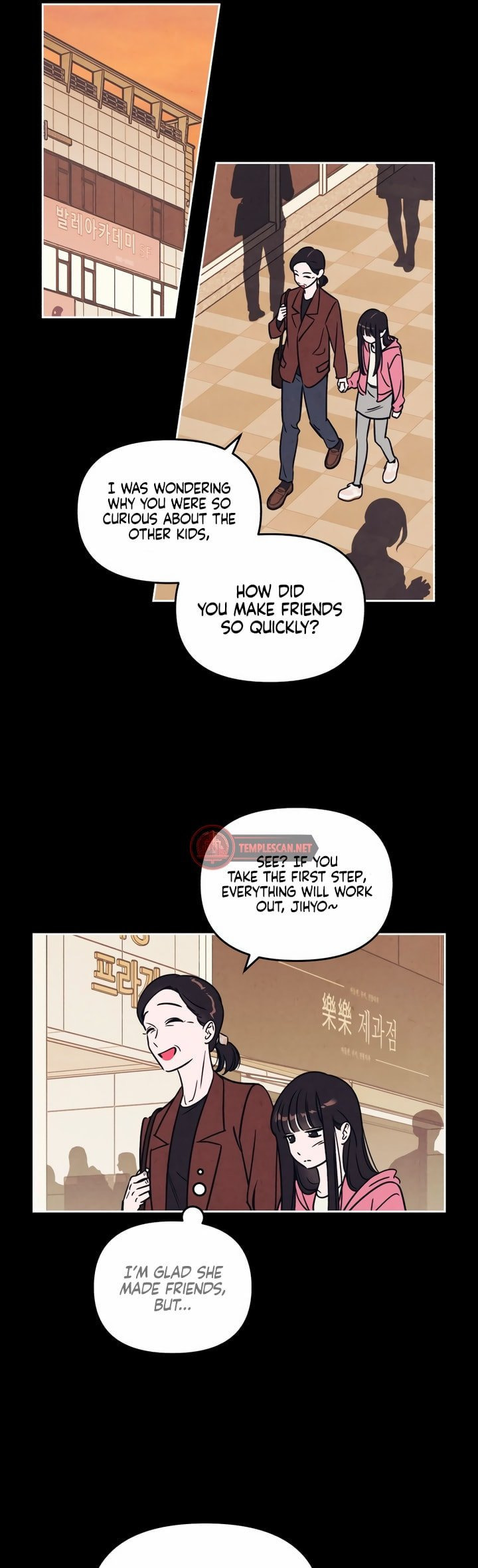 Read Can I Borrow the Fire? chapter 15 image 21 on Lezhin