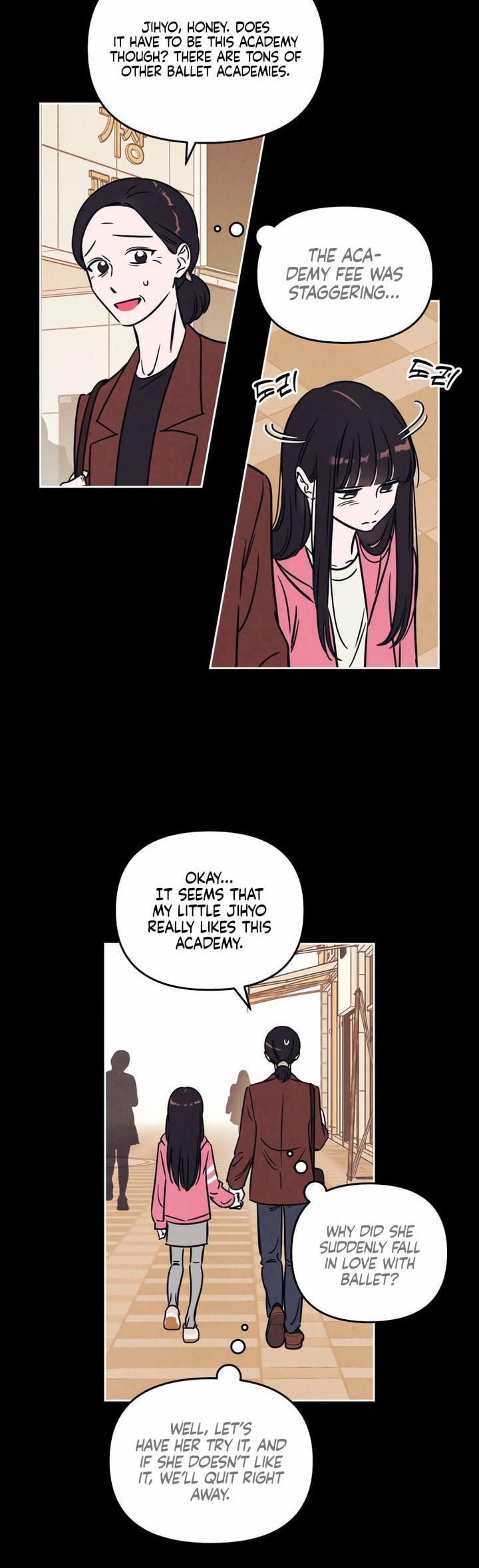 Read Can I Borrow the Fire? chapter 15 image 22 on Lezhin