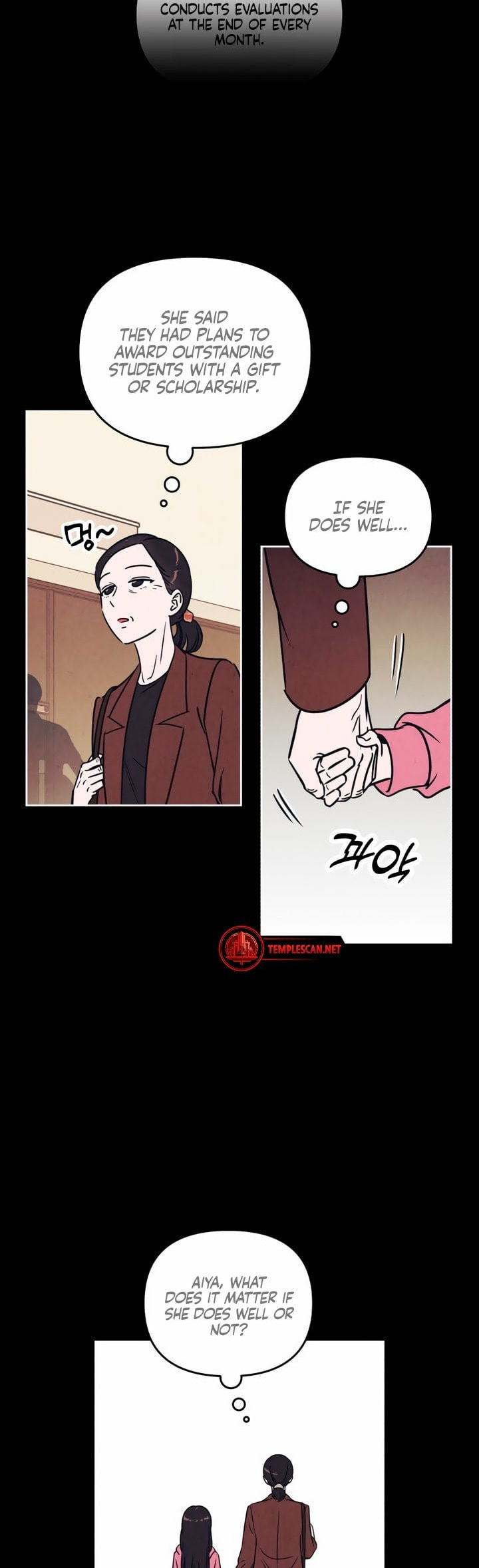 Read Can I Borrow the Fire? chapter 15 image 24 on Lezhin