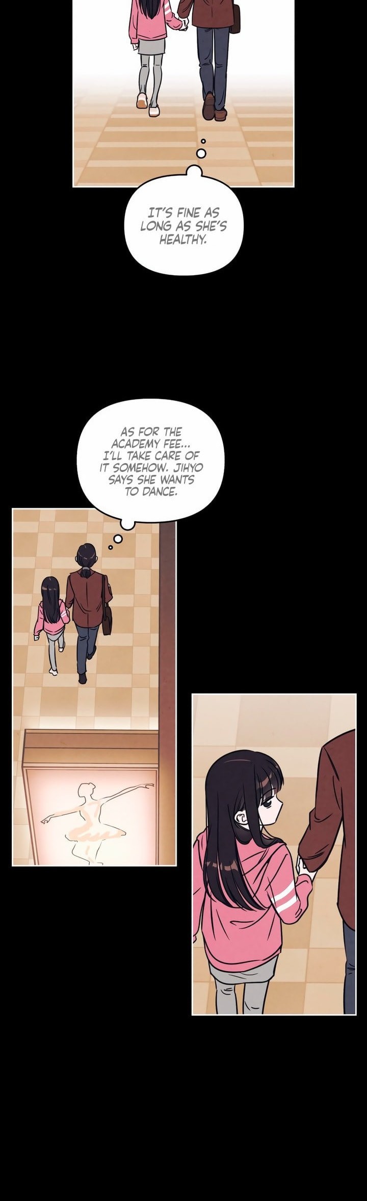 Read Can I Borrow the Fire? chapter 15 image 25 on Lezhin