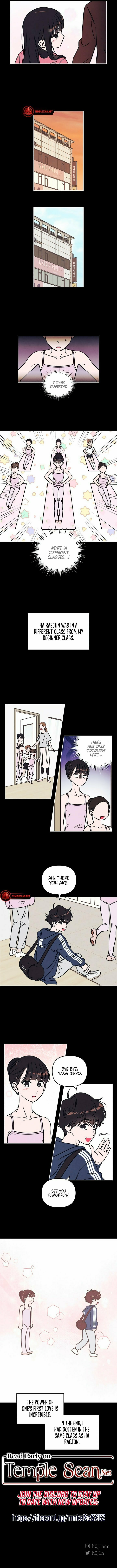 Read Can I Borrow the Fire? chapter 15 image 26 on Lezhin