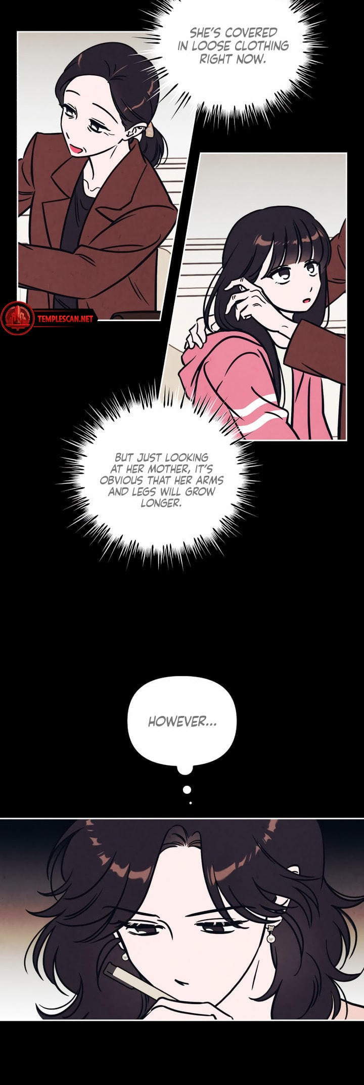 Read Can I Borrow the Fire? chapter 15 image 3 on Lezhin