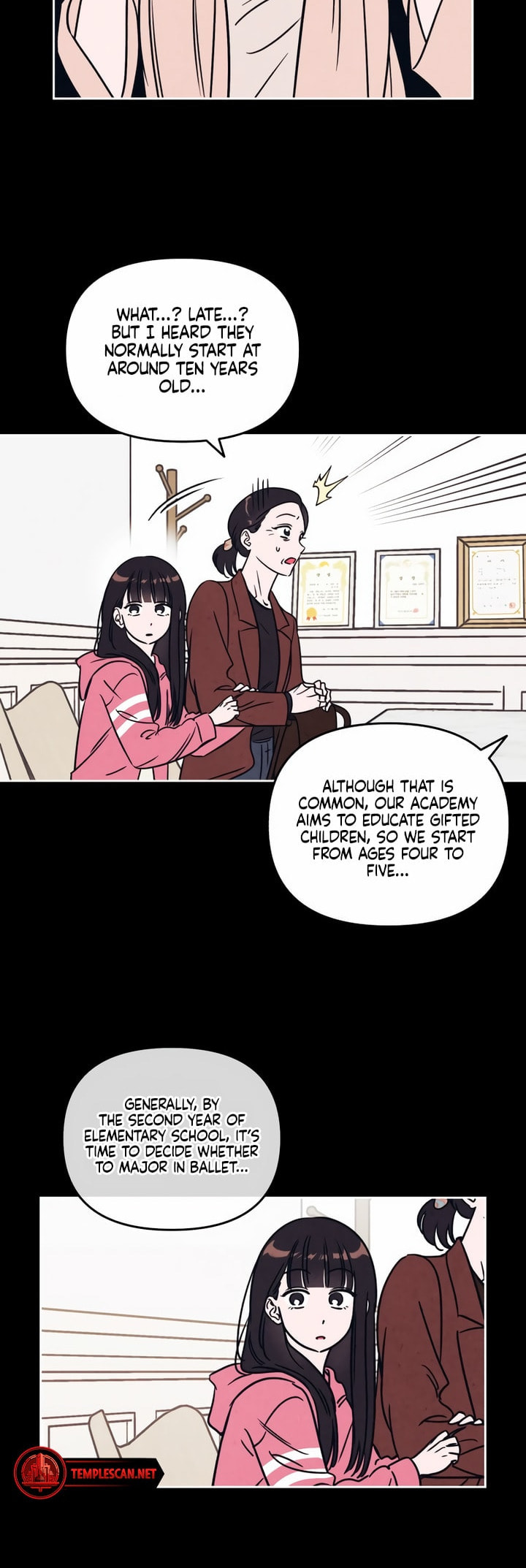 Read Can I Borrow the Fire? chapter 15 image 5 on Lezhin