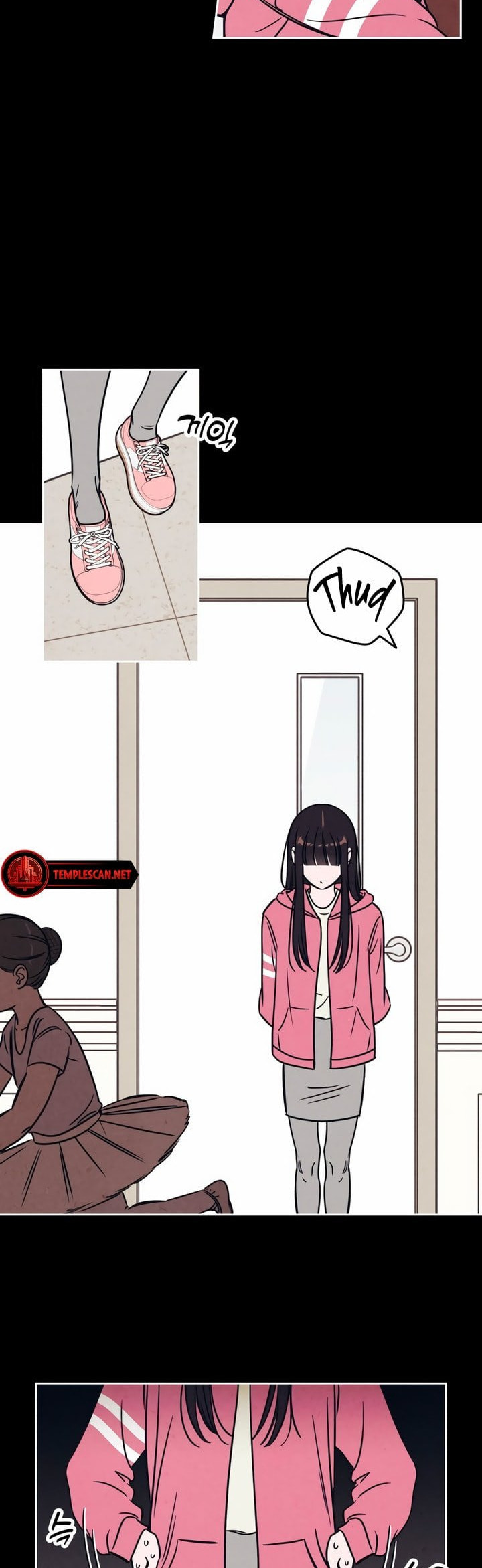 Read Can I Borrow the Fire? chapter 15 image 8 on Lezhin
