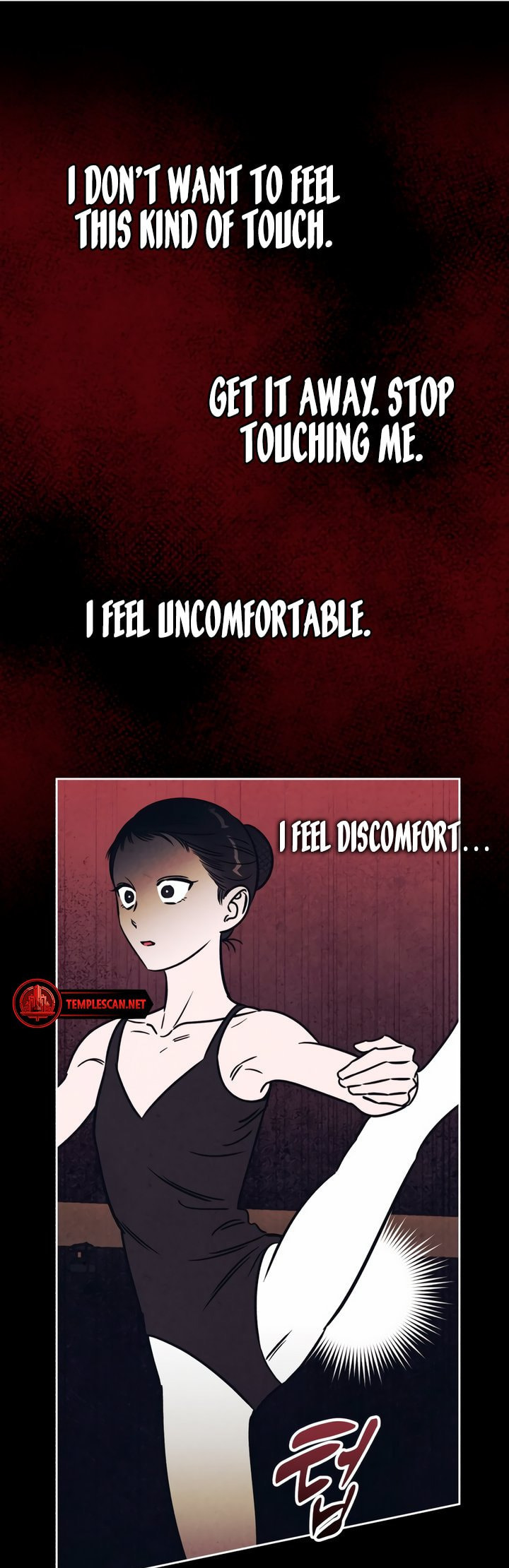 Read Can I Borrow the Fire? chapter 17 image 12 on Lezhin