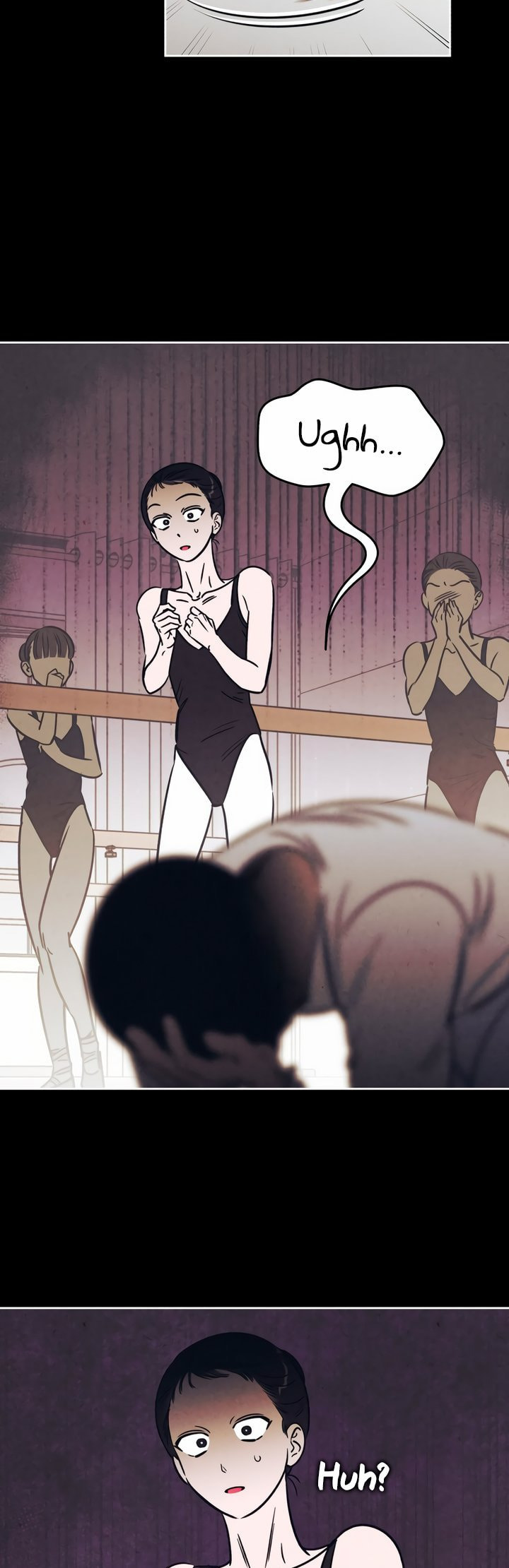 Read Can I Borrow the Fire? chapter 17 image 14 on Lezhin