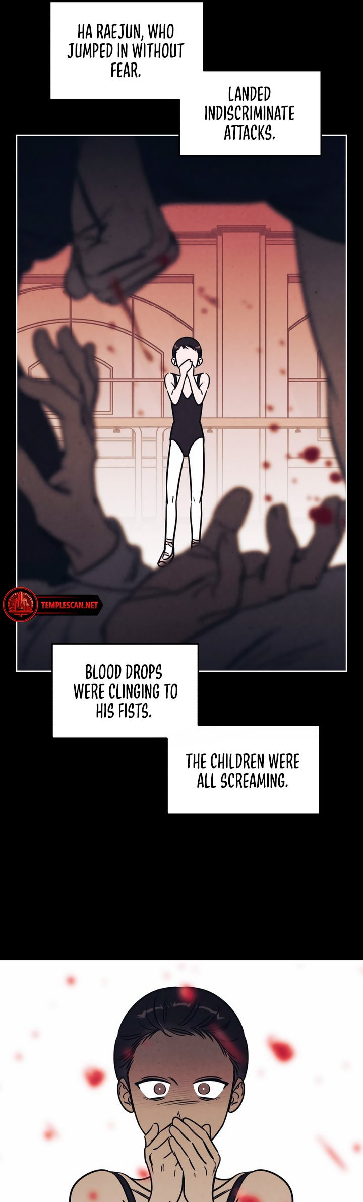 Read Can I Borrow the Fire? chapter 17 image 17 on Lezhin