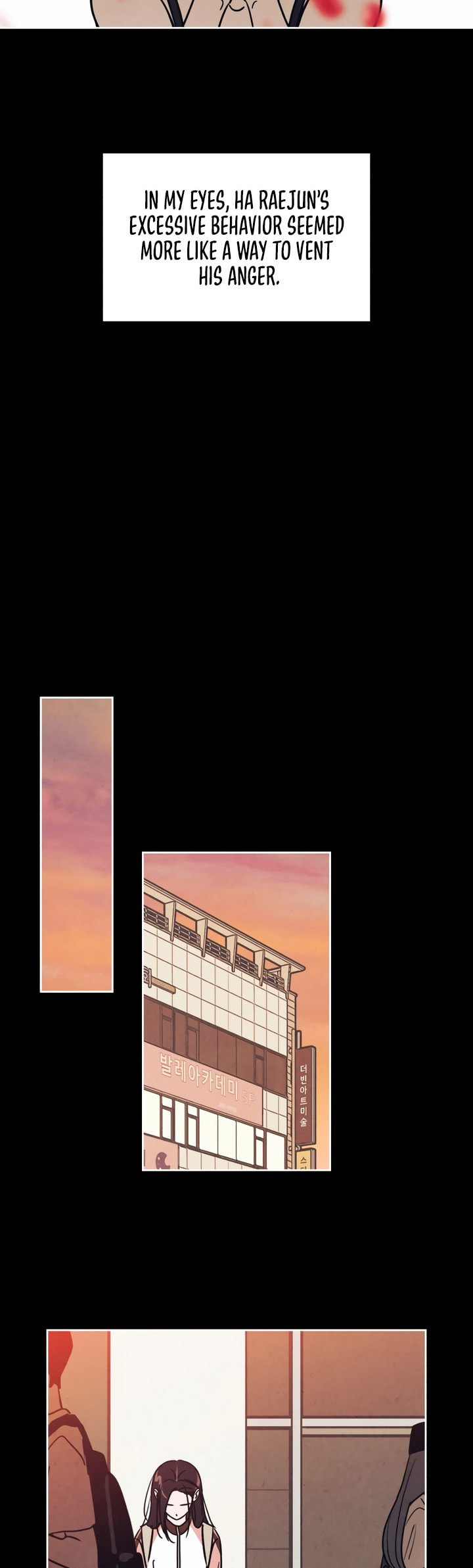 Read Can I Borrow the Fire? chapter 17 image 18 on Lezhin