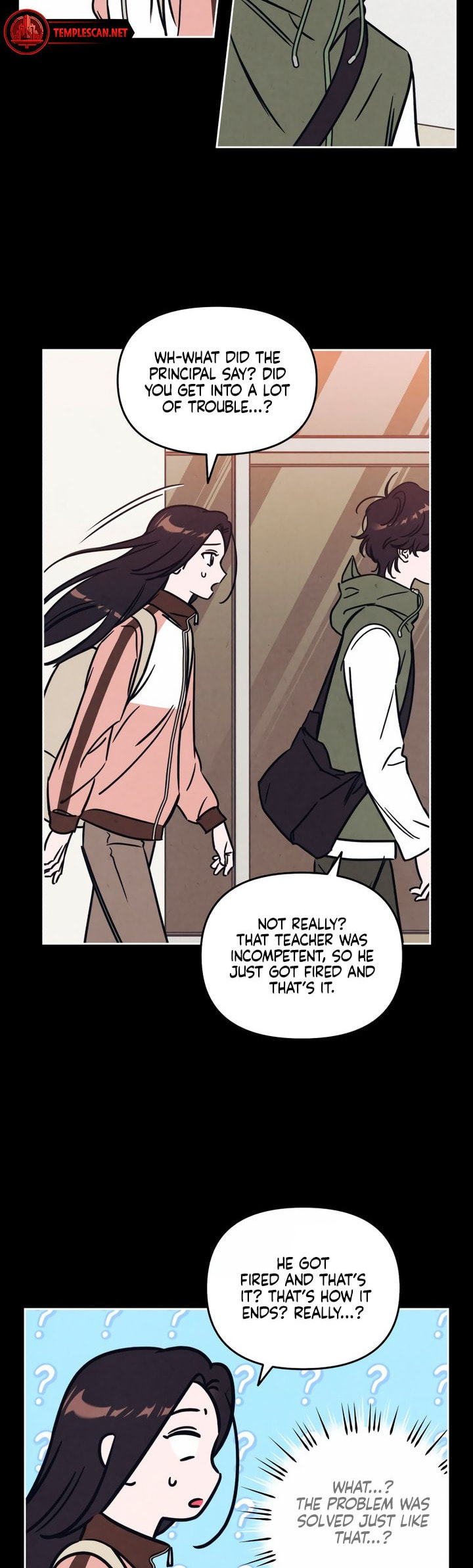 Read Can I Borrow the Fire? chapter 17 image 20 on Lezhin