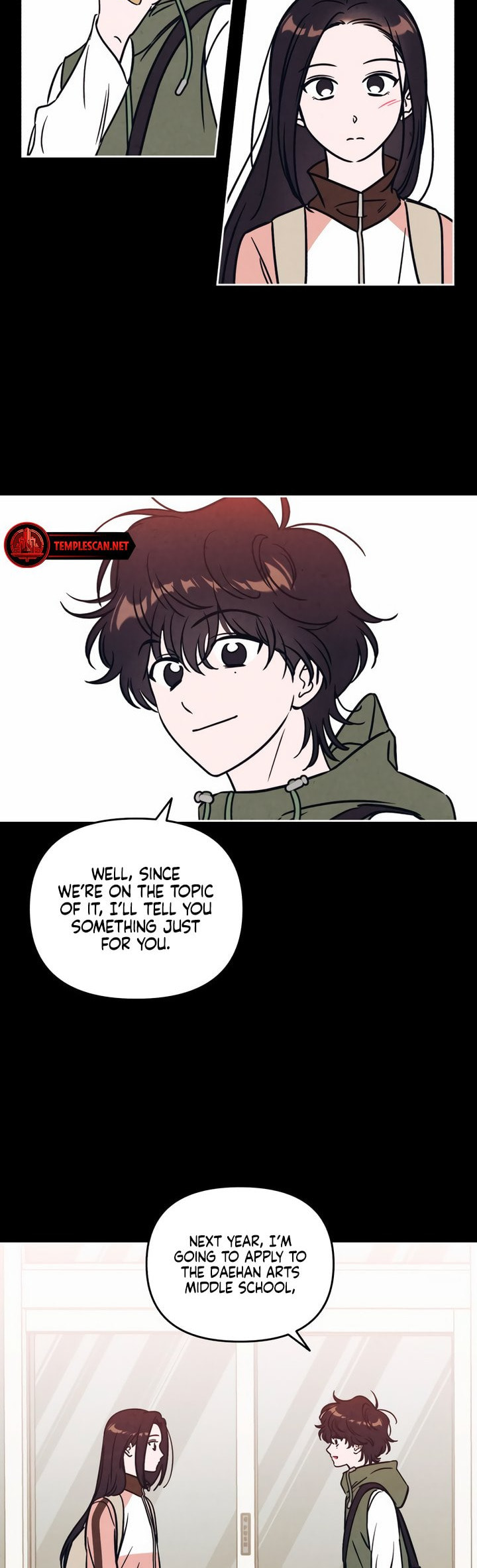 Read Can I Borrow the Fire? chapter 17 image 29 on Lezhin