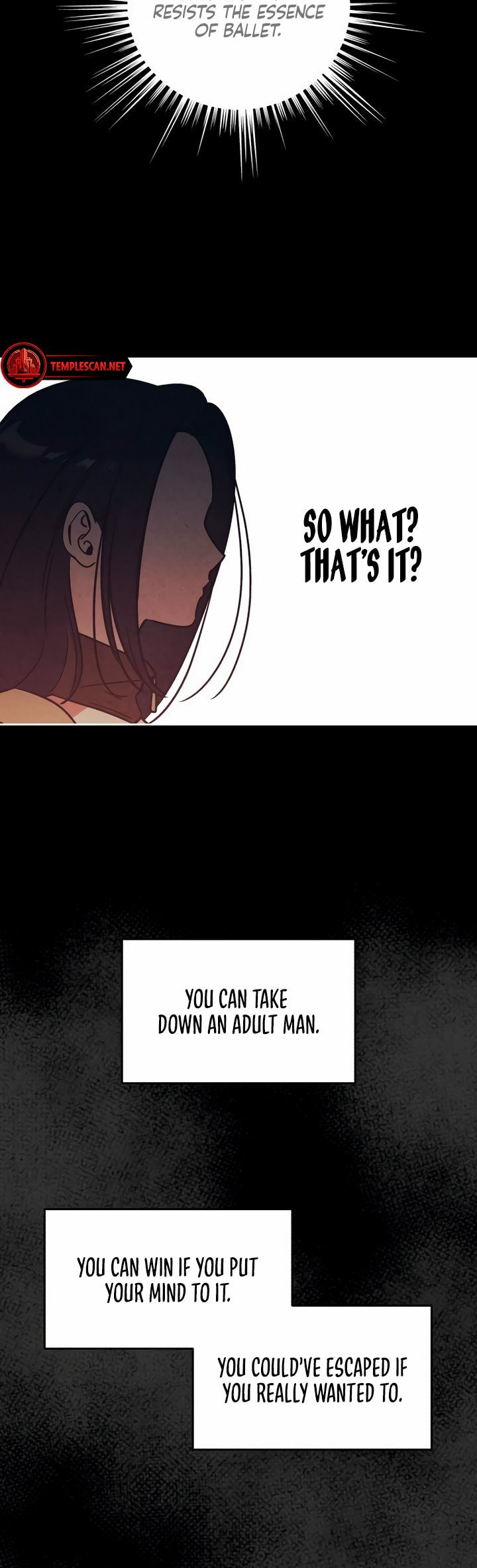 Read Can I Borrow the Fire? chapter 17 image 31 on Lezhin