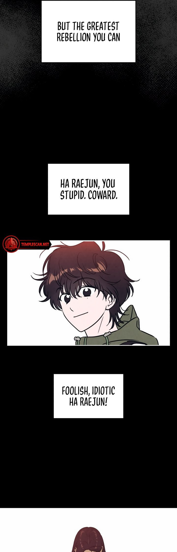 Read Can I Borrow the Fire? chapter 17 image 32 on Lezhin