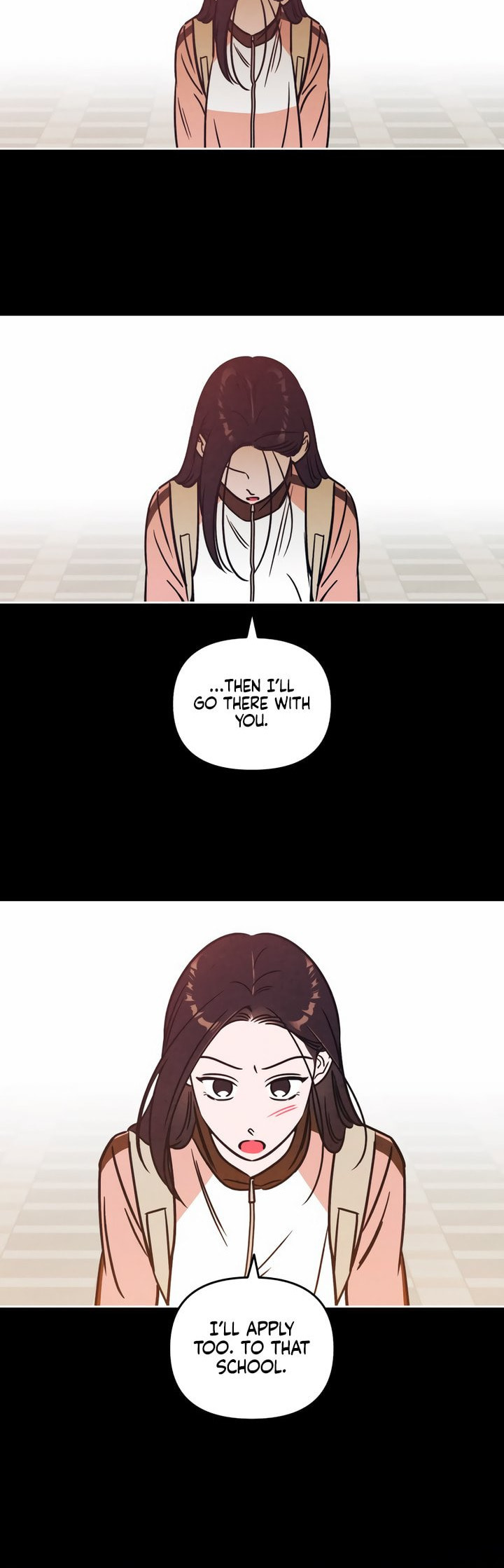 Read Can I Borrow the Fire? chapter 17 image 33 on Lezhin