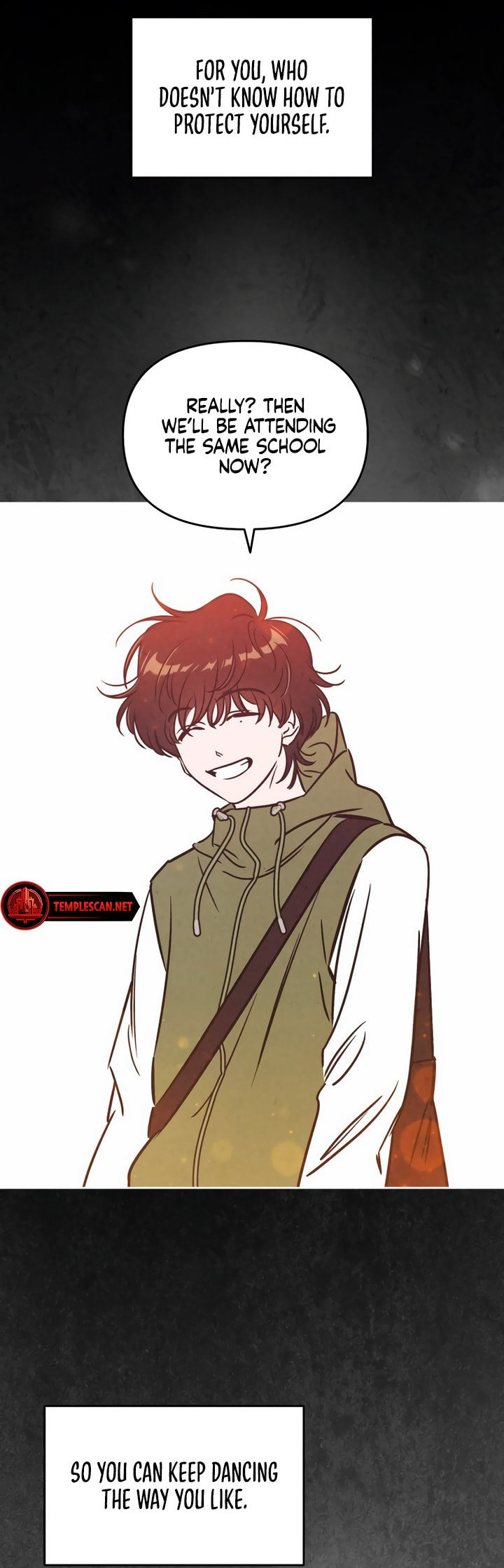 Read Can I Borrow the Fire? chapter 17 image 34 on Lezhin
