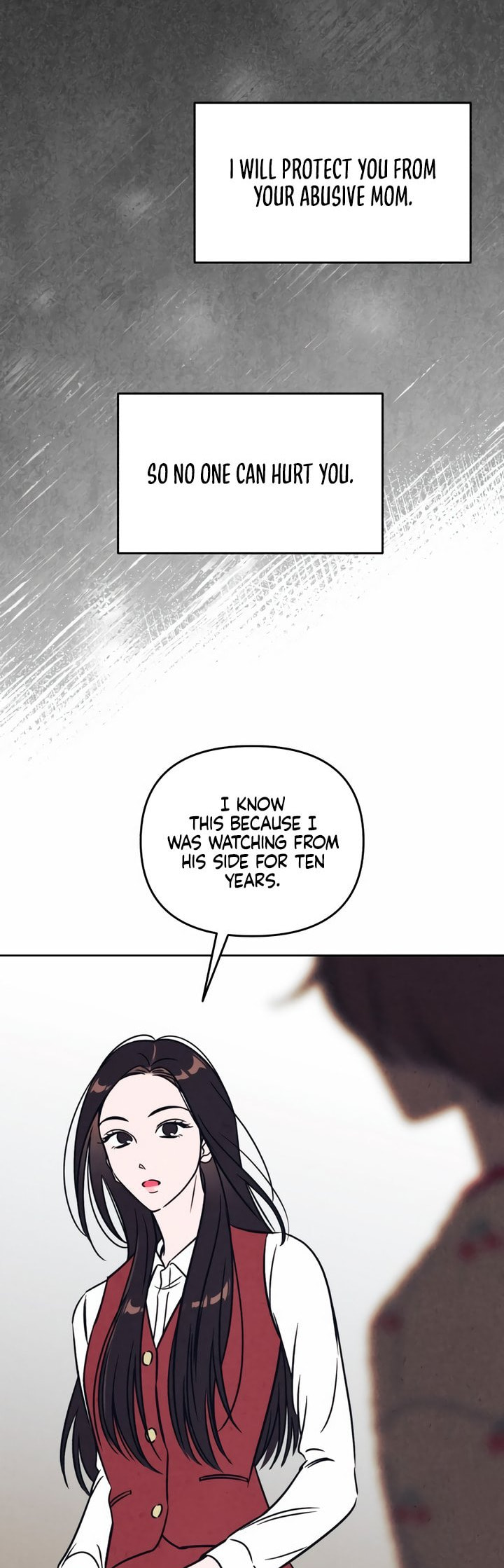 Read Can I Borrow the Fire? chapter 17 image 35 on Lezhin