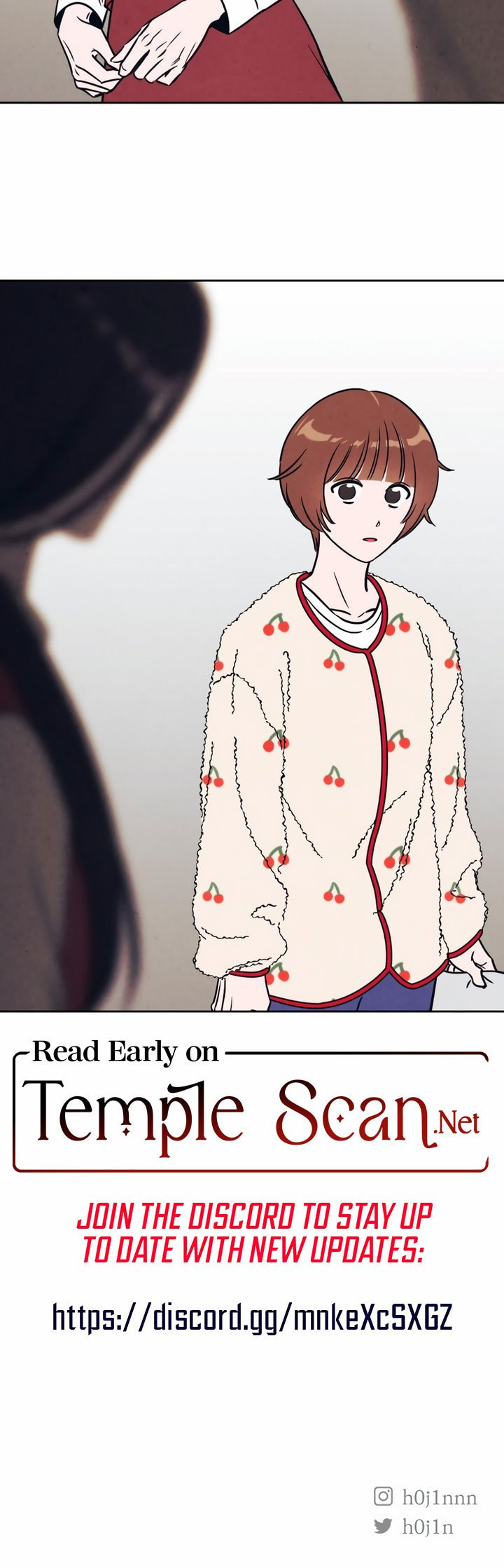 Read Can I Borrow the Fire? chapter 17 image 36 on Lezhin
