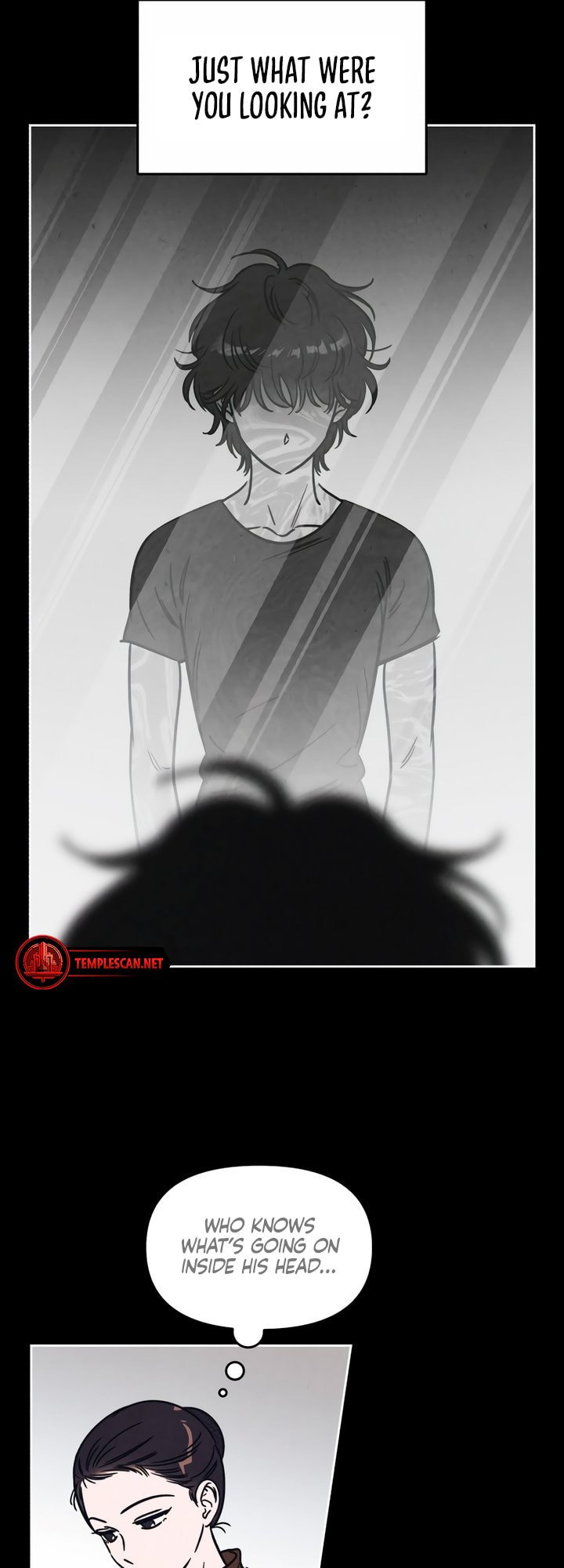 Read Can I Borrow the Fire? chapter 17 image 6 on Lezhin