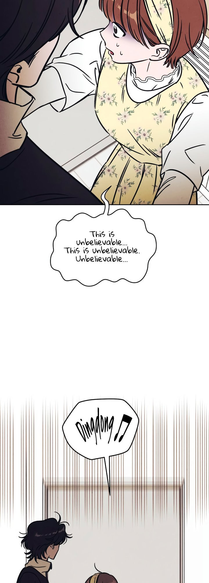 Read Can I Borrow the Fire? chapter 19 image 15 on Lezhin