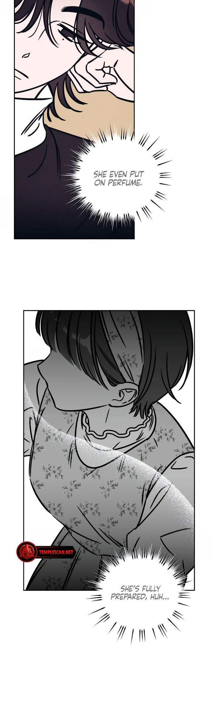 Read Can I Borrow the Fire? chapter 19 image 24 on Lezhin