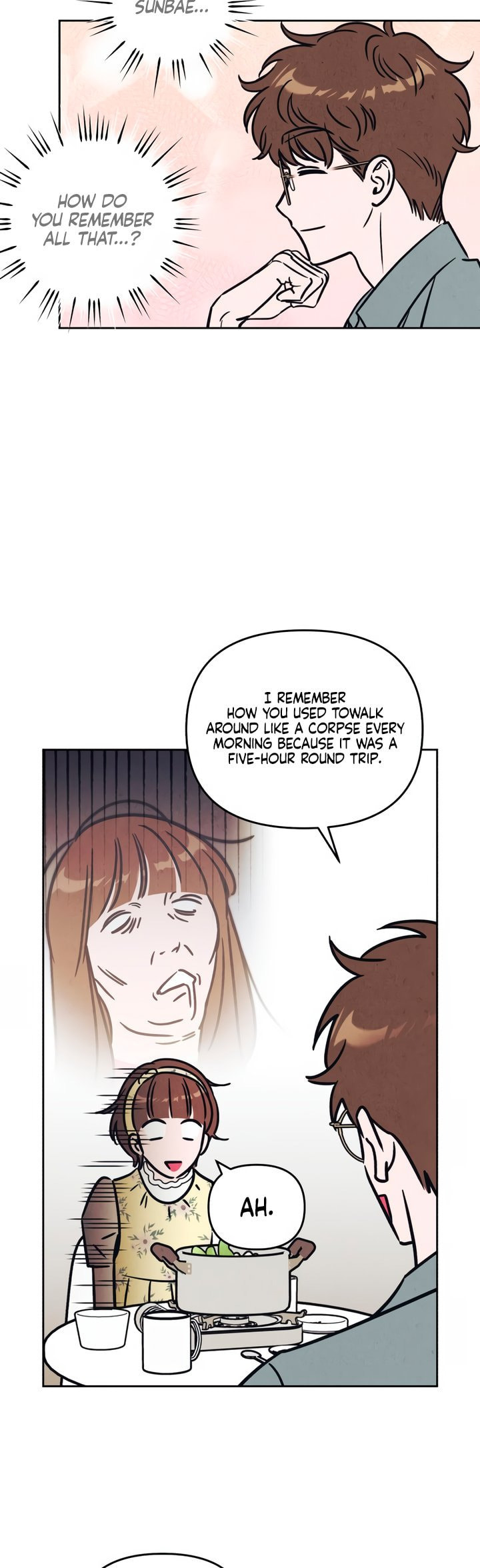 Read Can I Borrow the Fire? chapter 19 image 28 on Lezhin