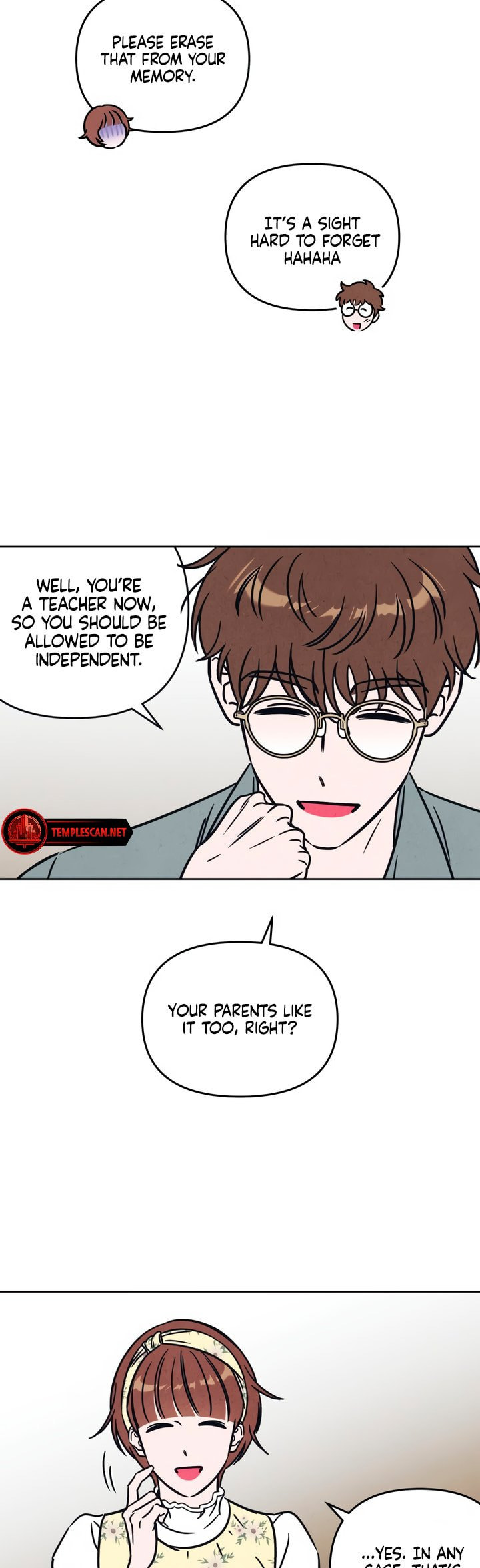 Read Can I Borrow the Fire? chapter 19 image 29 on Lezhin