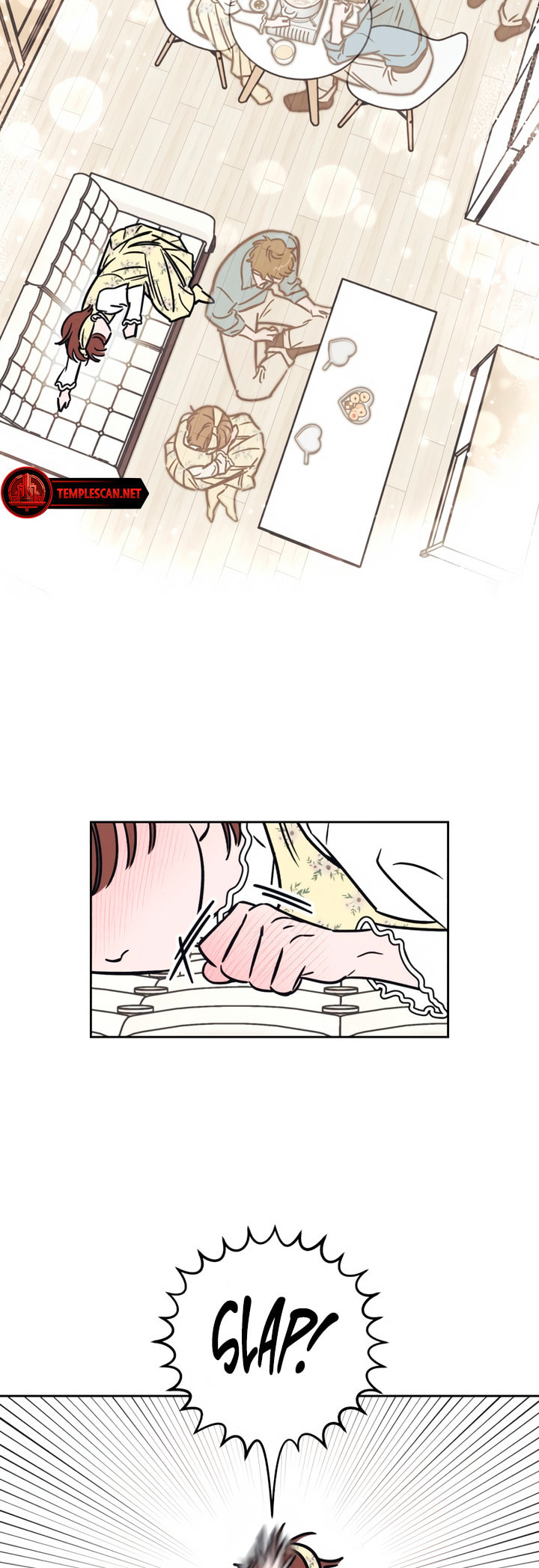Read Can I Borrow the Fire? chapter 19 image 3 on Lezhin