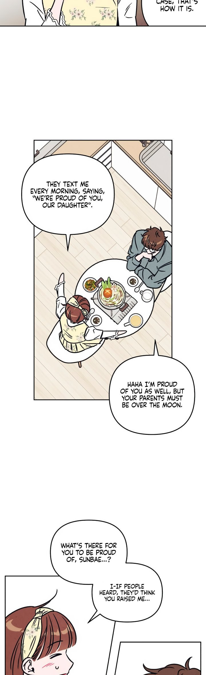 Read Can I Borrow the Fire? chapter 19 image 30 on Lezhin