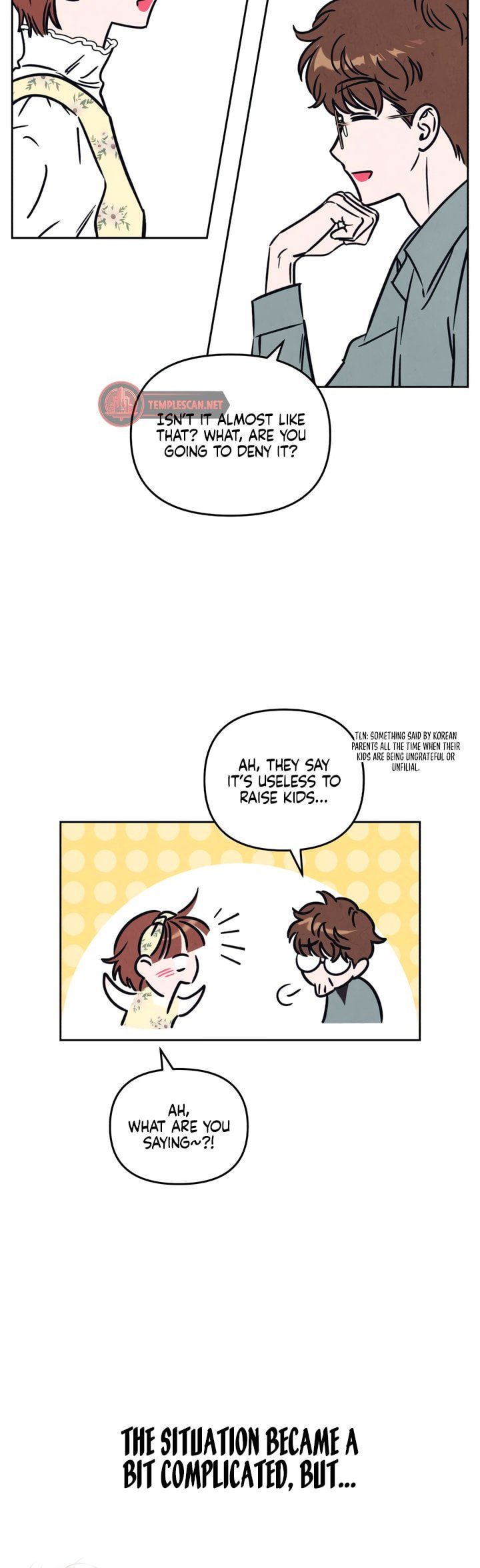 Read Can I Borrow the Fire? chapter 19 image 31 on Lezhin
