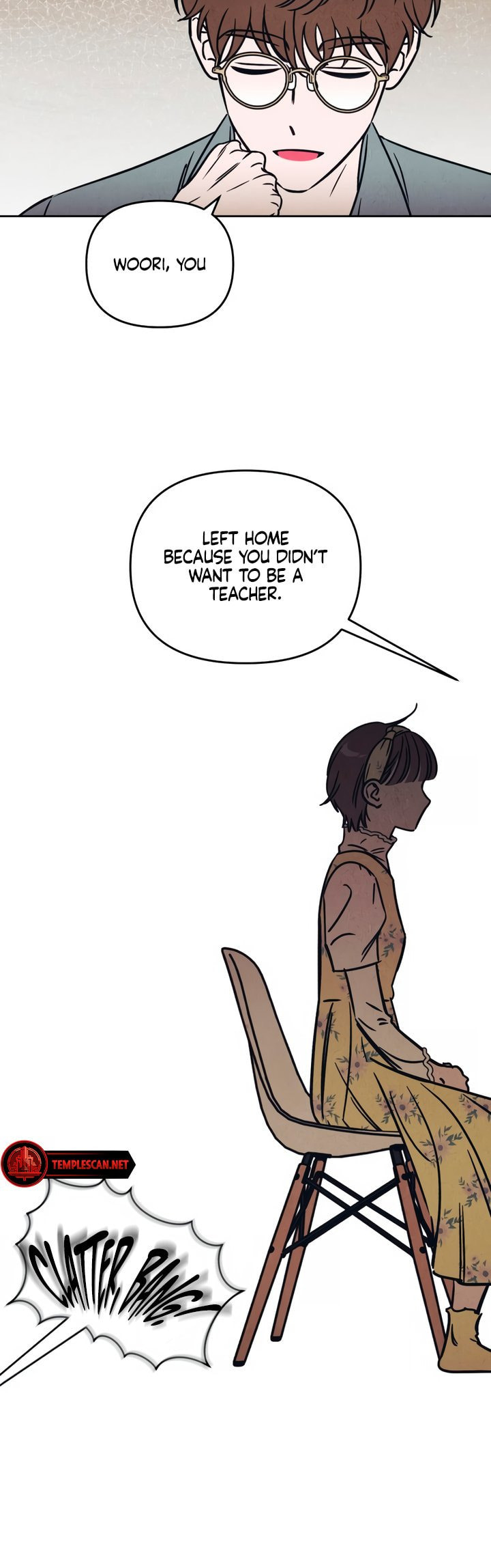 Read Can I Borrow the Fire? chapter 19 image 34 on Lezhin