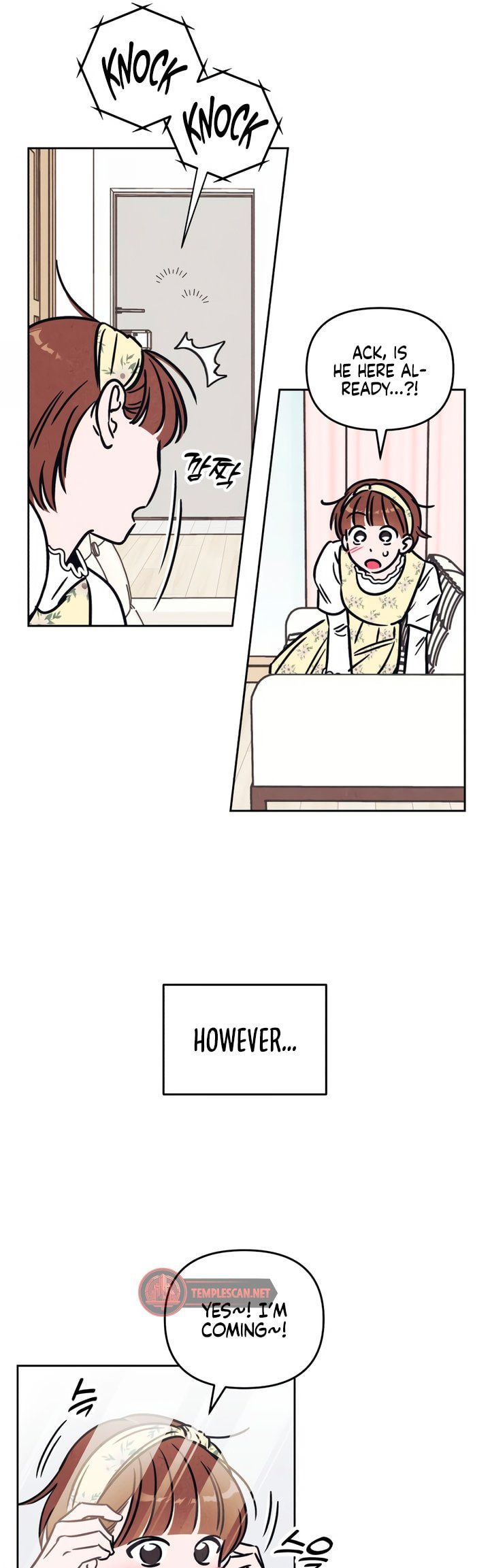 Read Can I Borrow the Fire? chapter 19 image 6 on Lezhin