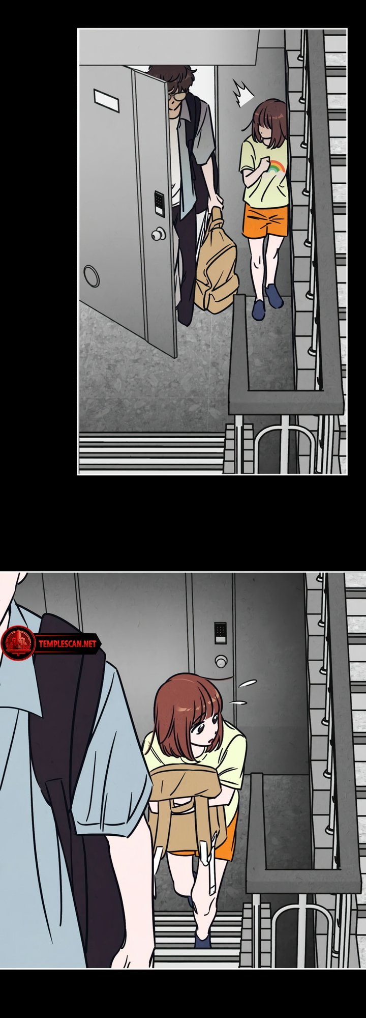 Read Can I Borrow the Fire? chapter 20 image 12 on Lezhin