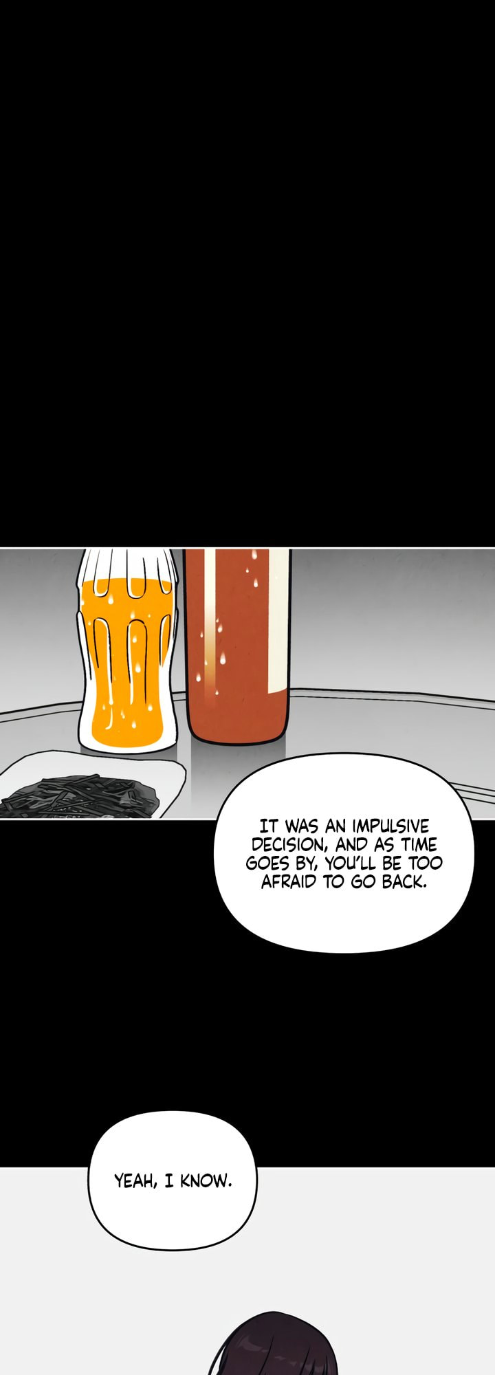 Read Can I Borrow the Fire? chapter 20 image 13 on Lezhin