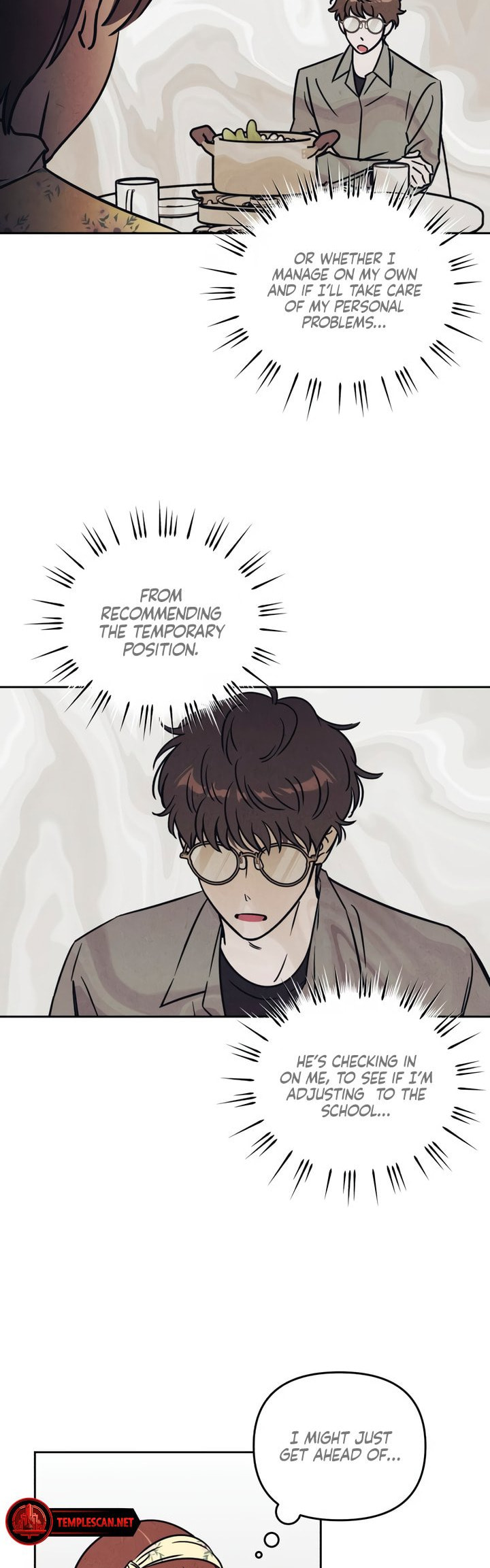 Read Can I Borrow the Fire? chapter 20 image 18 on Lezhin