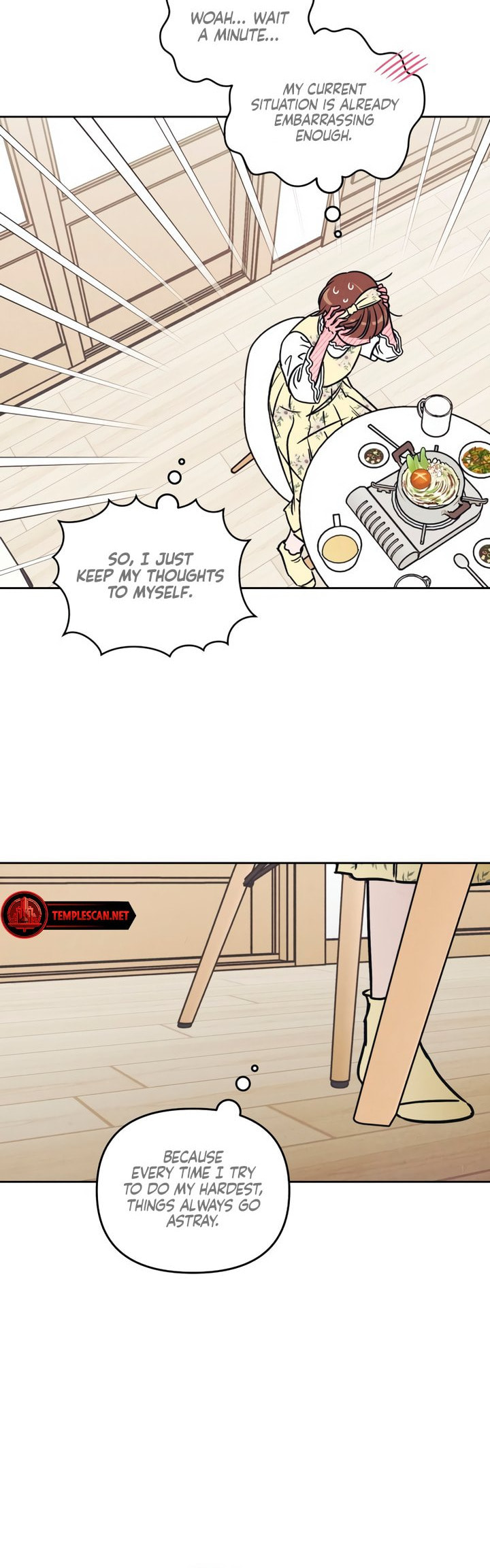 Read Can I Borrow the Fire? chapter 20 image 20 on Lezhin