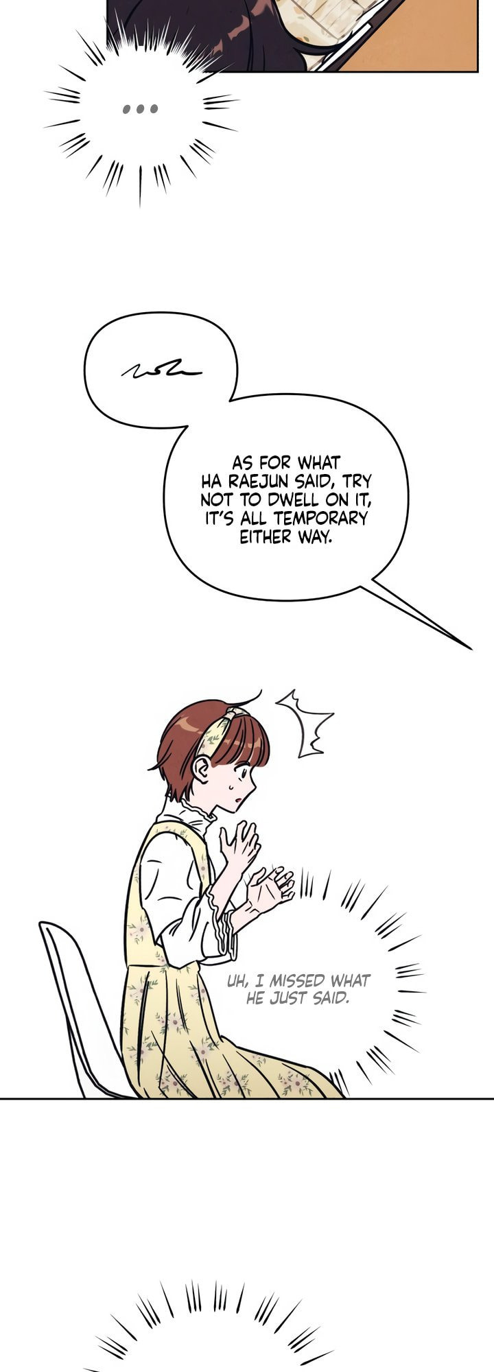 Read Can I Borrow the Fire? chapter 20 image 22 on Lezhin